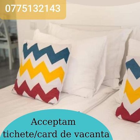 Adma Apartments Sibiu Esterno foto