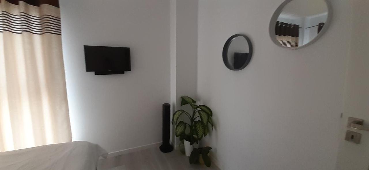 Adma Apartments Sibiu Esterno foto