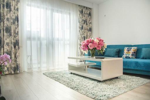 Adma Apartments Sibiu Esterno foto