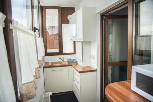 Adma Apartments Sibiu Esterno foto